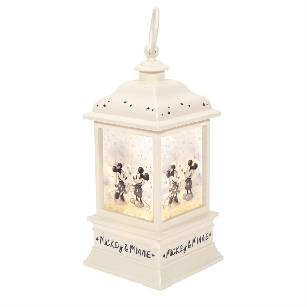 LANTERN MICKEY & MINNIE - DISNEY SHOWCASE