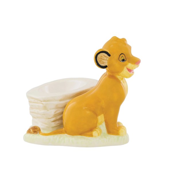 SIMBA EGG CUP - DISNEY ENCHANTING