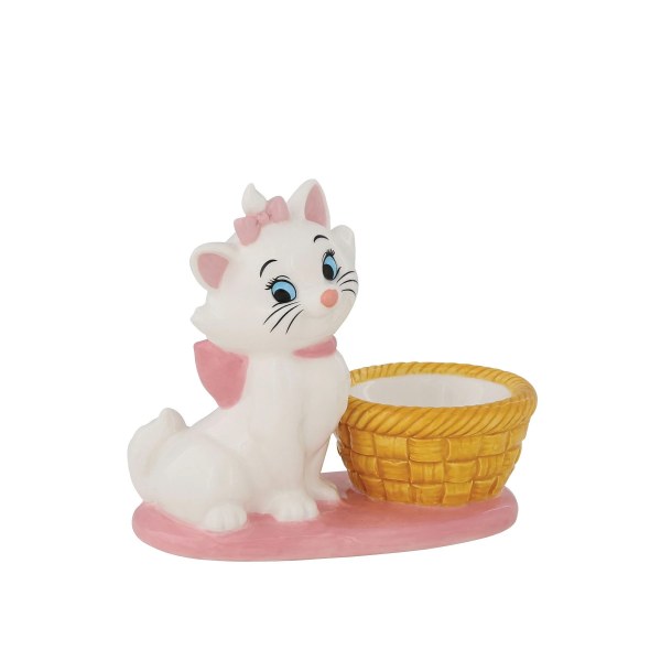 MARIE EGG CUP - THE ARISTOCATS - DISNEY ENCHANTING