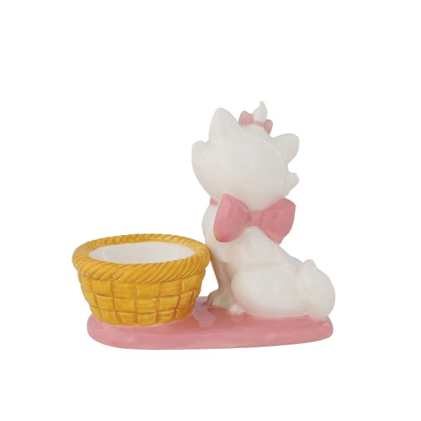 MARIE EGG CUP - THE ARISTOCATS - DISNEY ENCHANTING