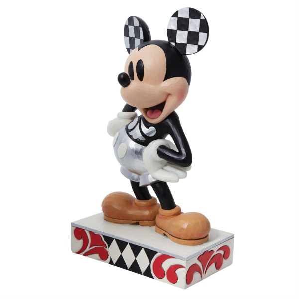 BIG MICKEY DISNEY 100 - DISNEY TRADITIONS