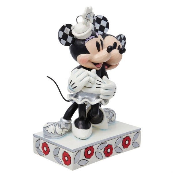 MICKEY & MINNIE DISNEY 100 - DISNEY TRADITIONS