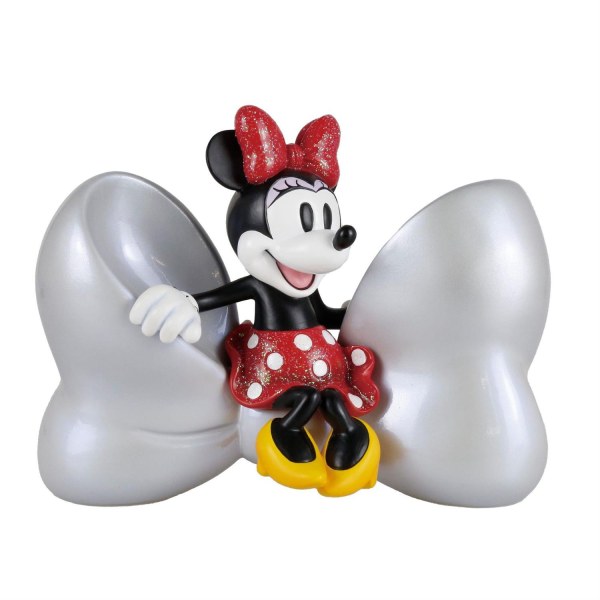 MINNIE MOUSE DISNEY ICON 100 - DISNEY SHOWCASE