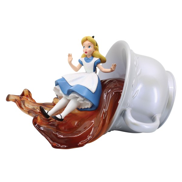 ALICE ICON DISNEY 100 - DISNEY SHOWCASE