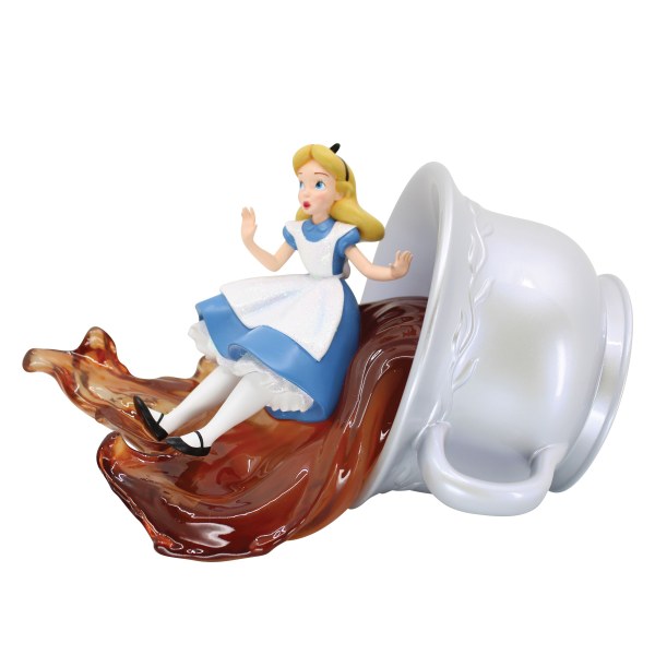 ALICE ICON DISNEY 100 - DISNEY SHOWCASE