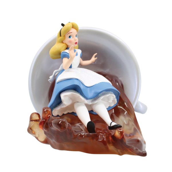 ALICE ICON DISNEY 100 - DISNEY SHOWCASE