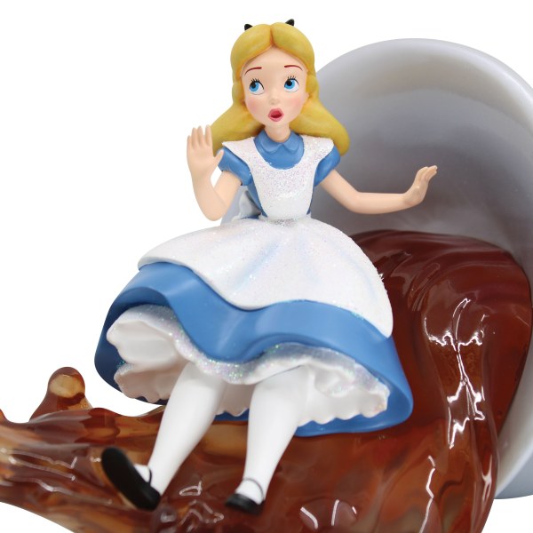ALICE ICON DISNEY 100 - DISNEY SHOWCASE