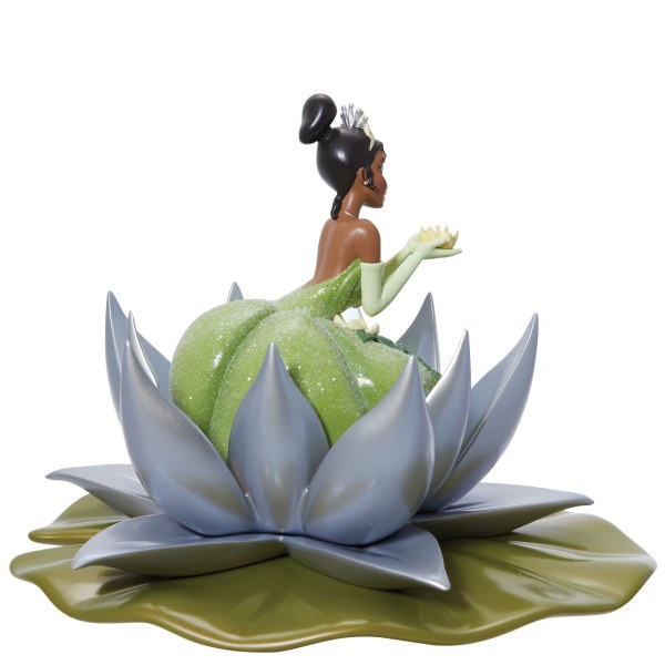TIANA ICON DISNEY 100 - DISNEY SHOWCASE