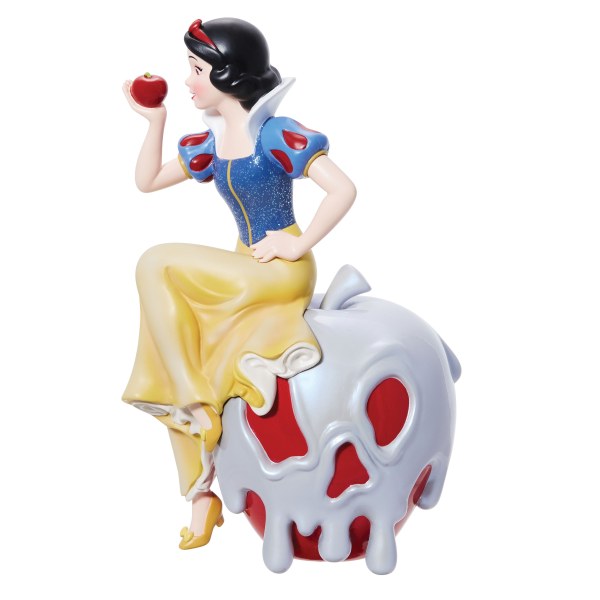 SNOW WHITE DISNEY 100 ICON - DISNEY SHOWCASE