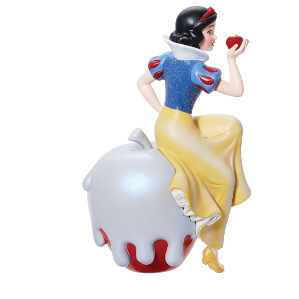 SNOW WHITE DISNEY 100 ICON - DISNEY SHOWCASE