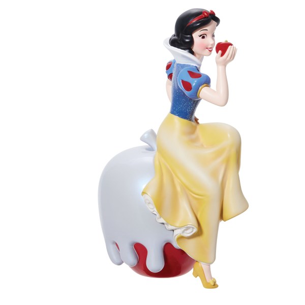 SNOW WHITE DISNEY 100 ICON - DISNEY SHOWCASE