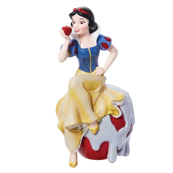 SNOW WHITE DISNEY 100 ICON - DISNEY SHOWCASE