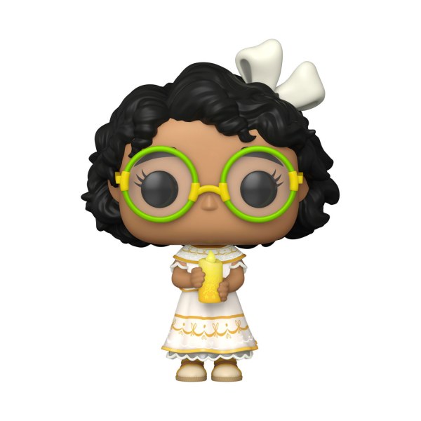 FUNKO POP! 1327 - MIRABEL ENCANTO - DISNEY'S 100TH ANNIVERSARY