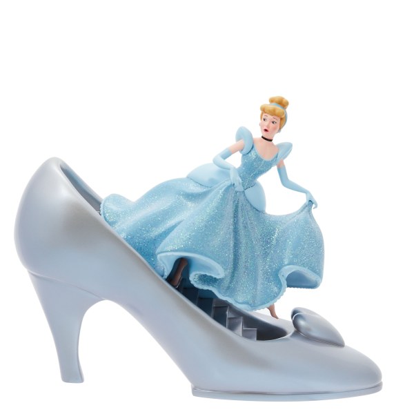 CINDERELLA DISNEY 100 ICON - DISNEY SHOWCASE