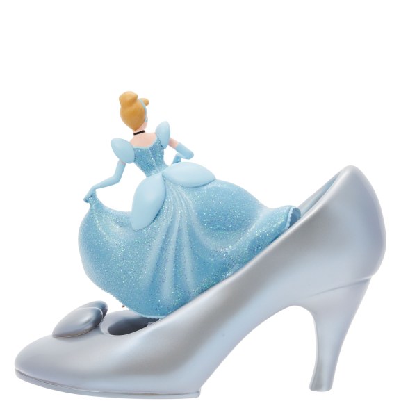 CINDERELLA DISNEY 100 ICON - DISNEY SHOWCASE