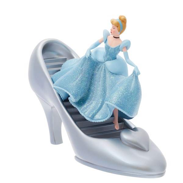 CINDERELLA DISNEY 100 ICON - DISNEY SHOWCASE