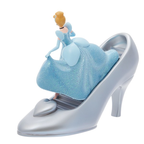CINDERELLA DISNEY 100 ICON - DISNEY SHOWCASE