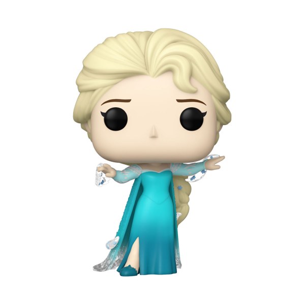 FUNKO POP! 1319 - ELSA FROZEN - DISNEY'S 100TH ANNIVERSARY