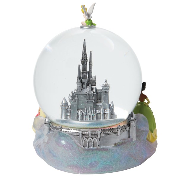 SNOWGLOBE DISNEY 100 - DISNEY SHOWCASE