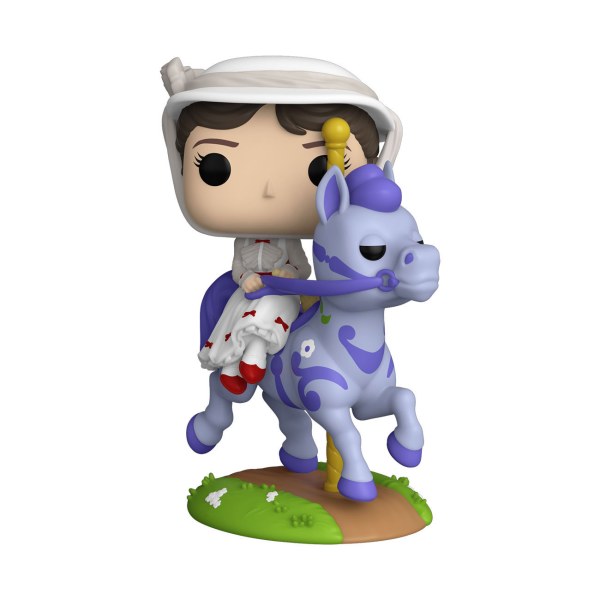 FUNKO POP! 300 - MARY POPPINS - DISNEY'S 100TH ANNIVERSARY