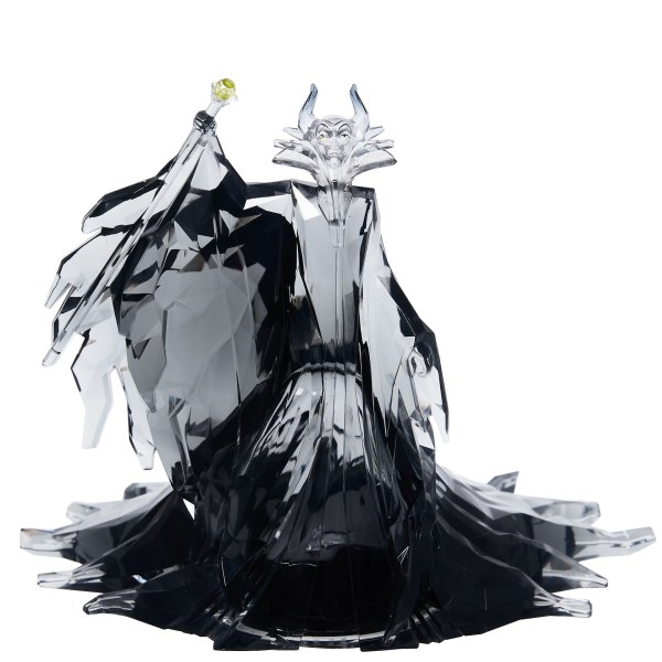 MALEFICENT FACETS DISNEY 100 - DISNEY FACETS