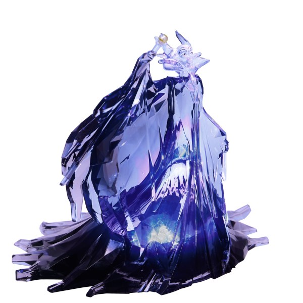 MALEFICENT FACETS DISNEY 100 - DISNEY FACETS