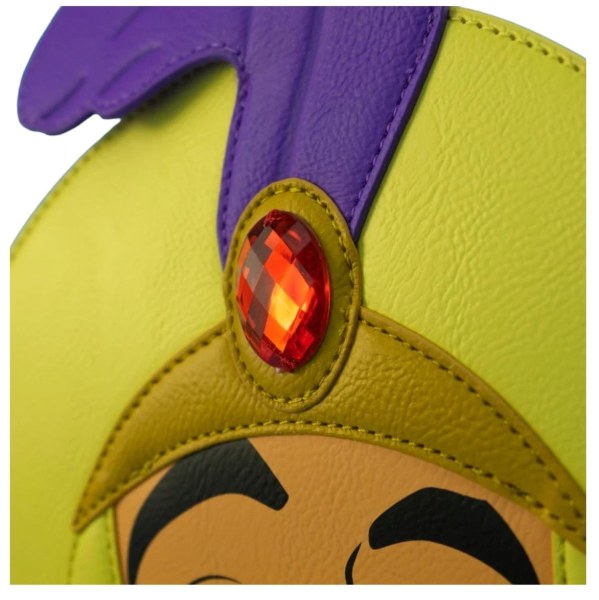 MINI BACKPACK ALADDIN PRINCE ALI - DISNEY LOUNGEFLY