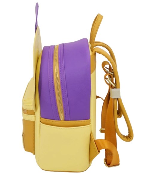 MINI BACKPACK ALADDIN PRINCE ALI - DISNEY LOUNGEFLY