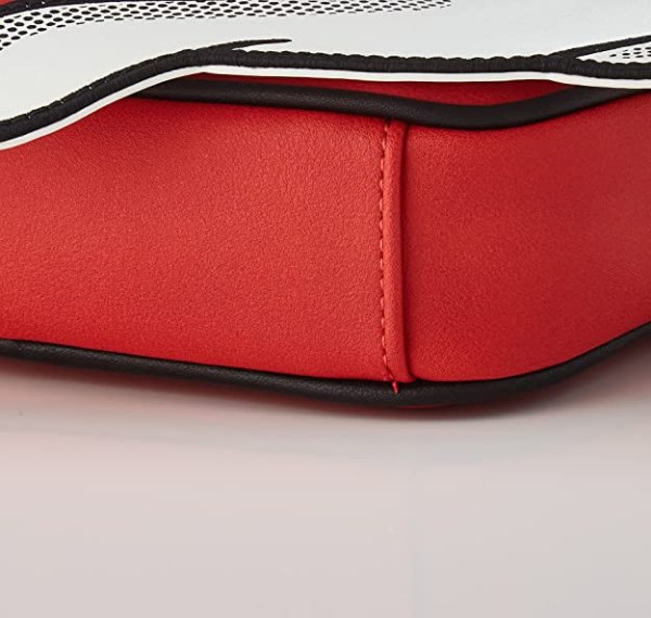 MICKEY & MINNIE LOVE CROSSBODY BAG - DISNEY LOUNGEFLY