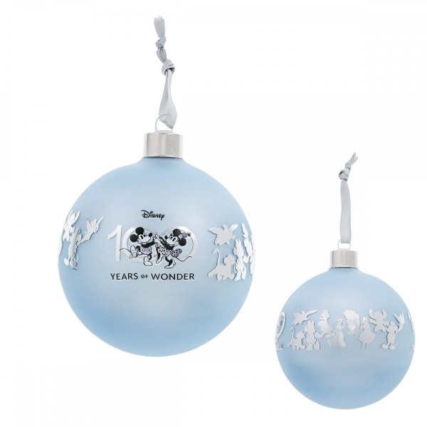 DISNEY 100 BALL - DISNEY ENCHANTING