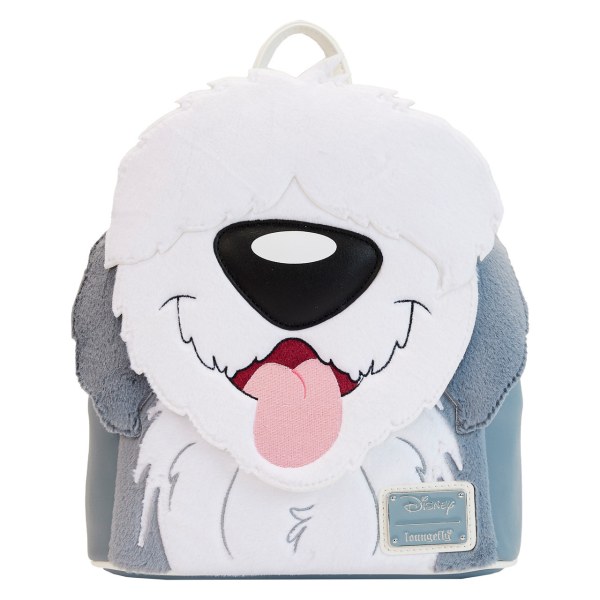 MAX COSPLAY MINI BACKPACK - DISNEY LOUNGEFLY