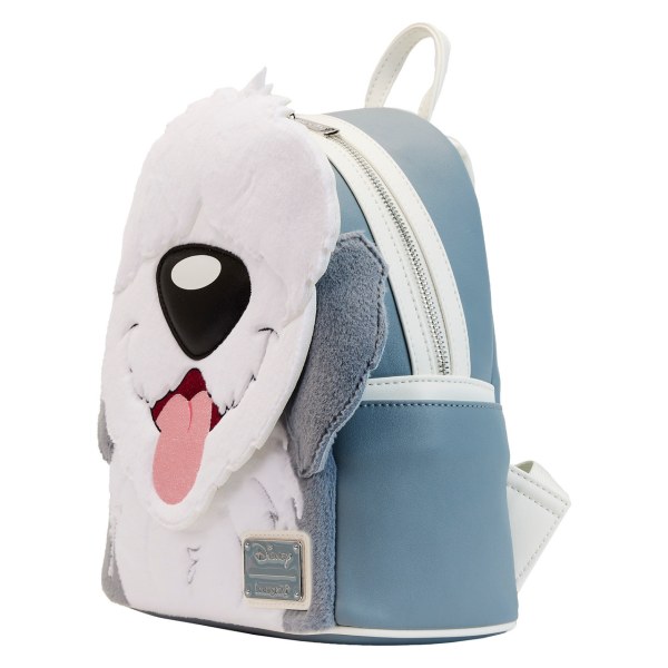 MAX COSPLAY MINI BACKPACK - DISNEY LOUNGEFLY
