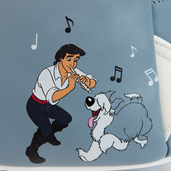 MAX COSPLAY MINI BACKPACK - DISNEY LOUNGEFLY