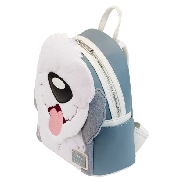 MAX COSPLAY MINI BACKPACK - DISNEY LOUNGEFLY