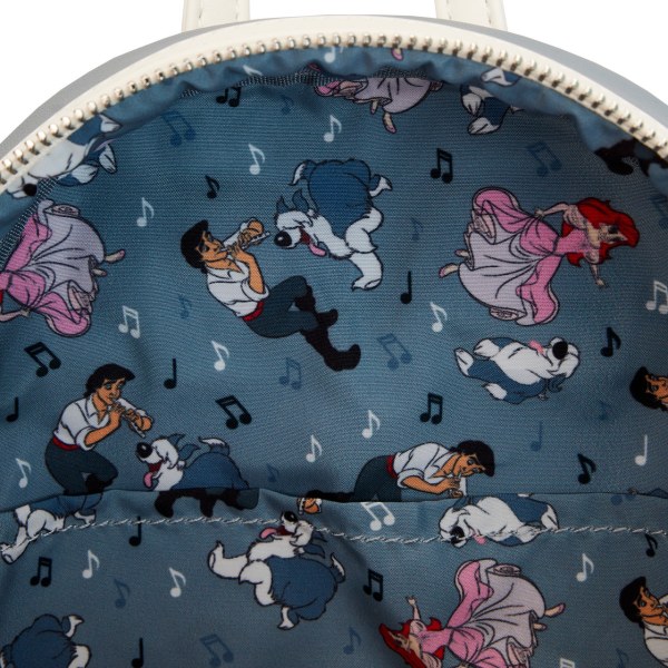 MAX COSPLAY MINI BACKPACK - DISNEY LOUNGEFLY