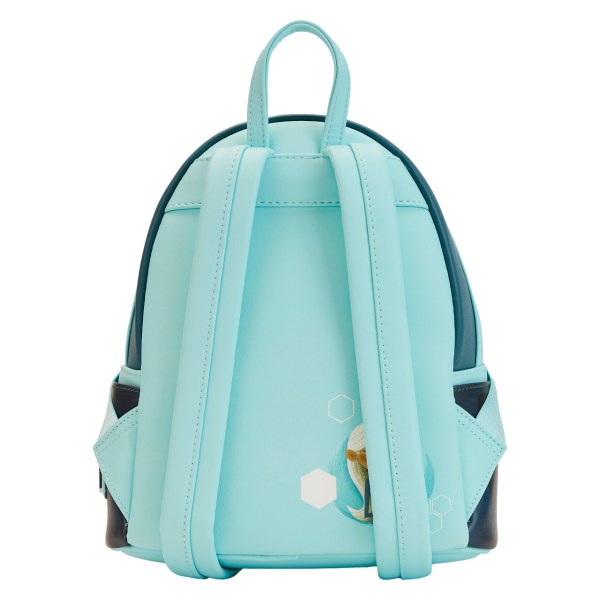 INCREDIBLES PIXAR MOMENTS MINI BACKPACK - DISNEY LOUNGEFLY
