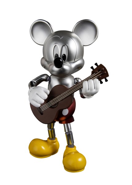 MICKEY 100 YEARS OF WONDERS - DYNAMIC ACTION HEROES