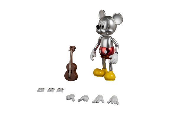 MICKEY 100 YEARS OF WONDERS - DYNAMIC ACTION HEROES