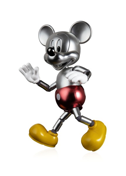 MICKEY 100 YEARS OF WONDERS - DYNAMIC ACTION HEROES