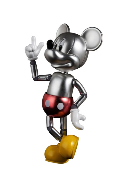 MICKEY 100 YEARS OF WONDERS - DYNAMIC ACTION HEROES