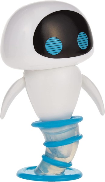 FUNKO POP! 1116 - WALL-E - FLYING EVE