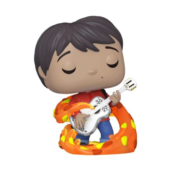 FUNKO POP! 1237 - COCO - MIGUEL AND HIS GUITAR