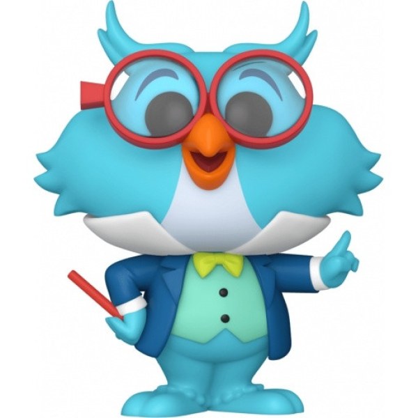 FUNKO POP! 1249 - PROFESSOR OWL
