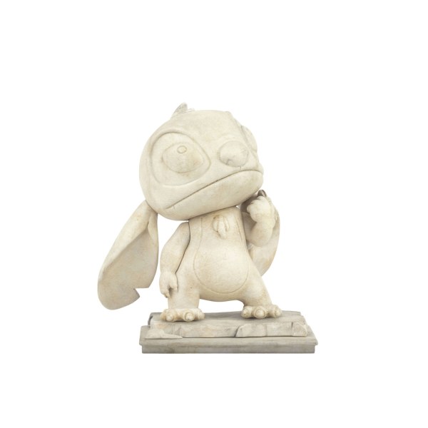PACK OF 6 ART GALLERY STITCH FIGURINES - DISNEY MINI EGG ATTACK
