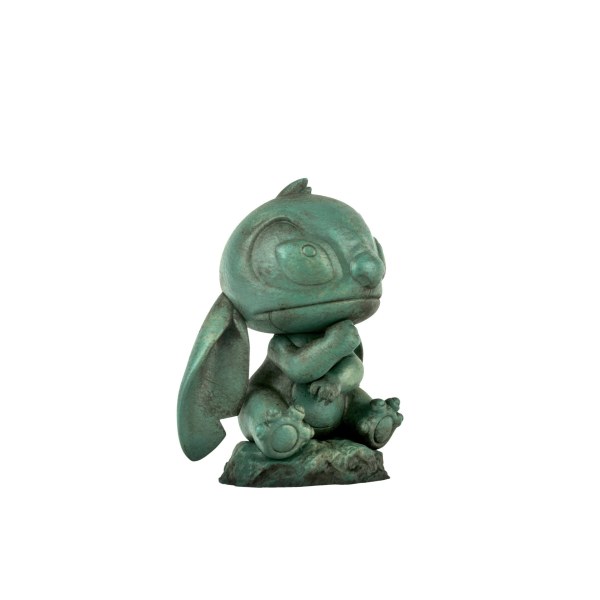 PACK OF 6 ART GALLERY STITCH FIGURINES - DISNEY MINI EGG ATTACK