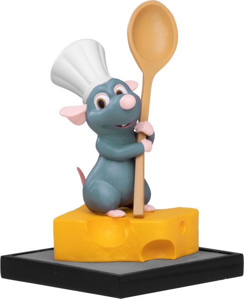 PACK OF 6 FIGURES 100 YEARS OF WONDER - DISNEY MINI EGG ATTACK