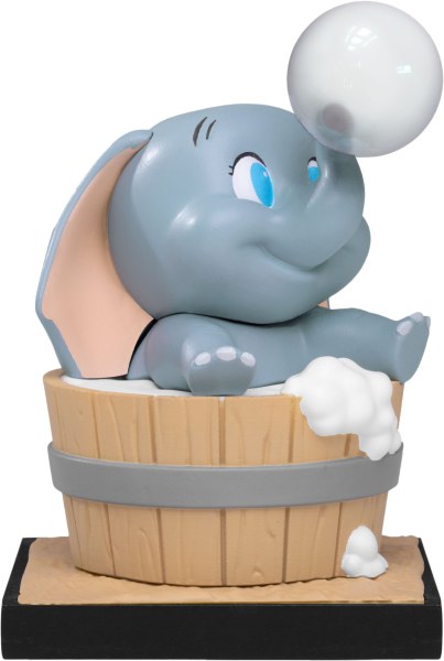 PACK OF 6 FIGURES 100 YEARS OF WONDER - DISNEY MINI EGG ATTACK