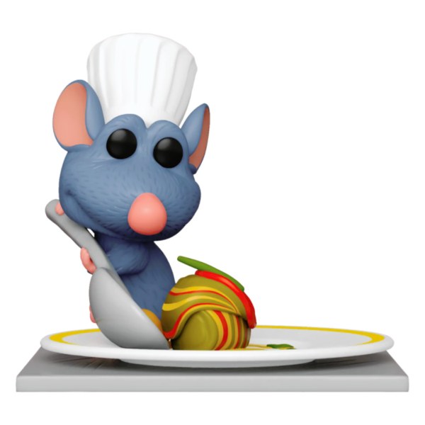 FUNKO POP! 1209 - RATATOUILLE - REMY
