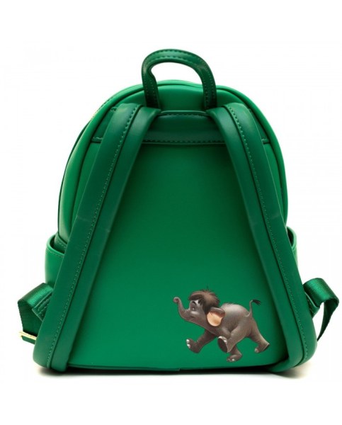 MINI BACKPACK THE JUNGLE BOOK - DISNEY LOUNGEFLY