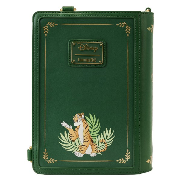 SHOULDER BAG THE JUNGLE BOOK - DISNEY LOUNGEFLY